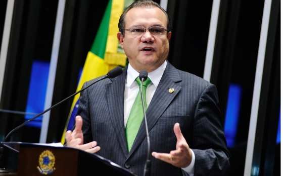 Wellington é considerado o único sobrevivente do grupo político de Silval.