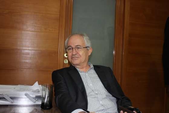 Deputado Adilton Sachetti afirma que em Rondonópolis o seu grupo ainda não definiu o candidato