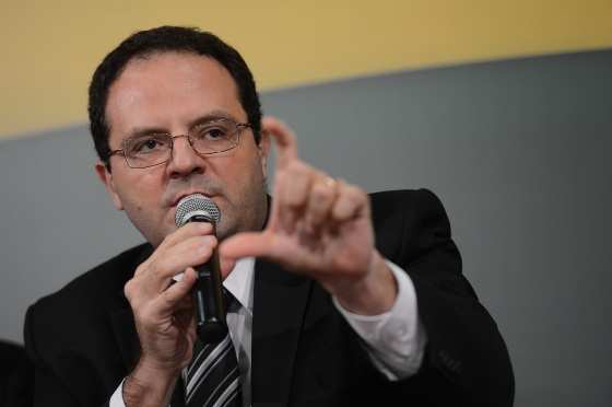 Para o ministro Nelson Barbosa , a proposta polêmica é uma das medias prioritárias