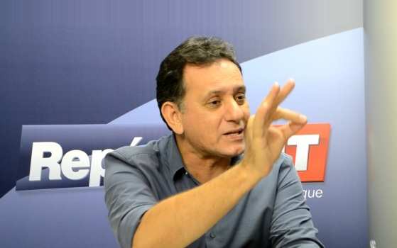 Leitão assume a Frente Parlamentar Agropecuária, em BSB