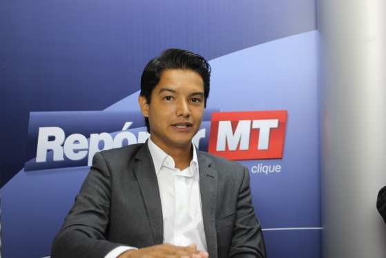 Kuzai: Prefeito interino por 15 dias