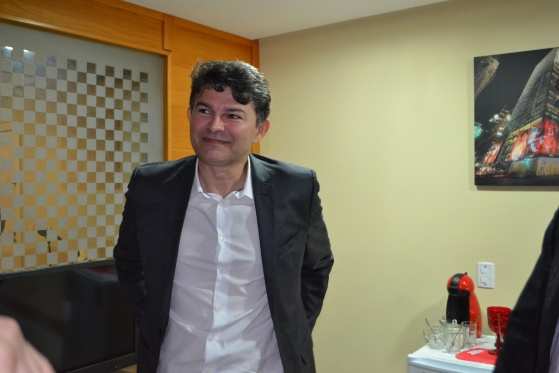 Medeiros é cortejado pelo PSDB e PSD