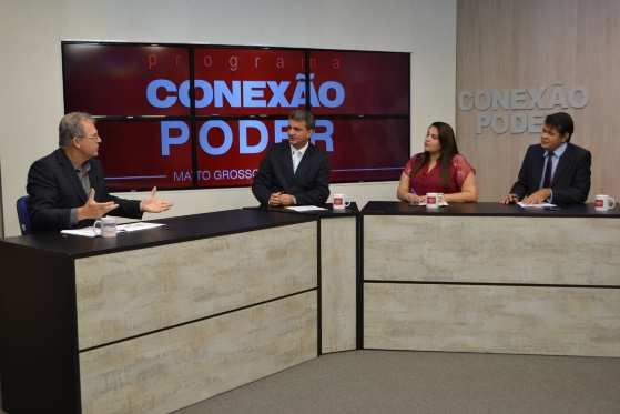 Chilleto: Valor do bilhete único será decisivo quanto à viabilidade do VLT.