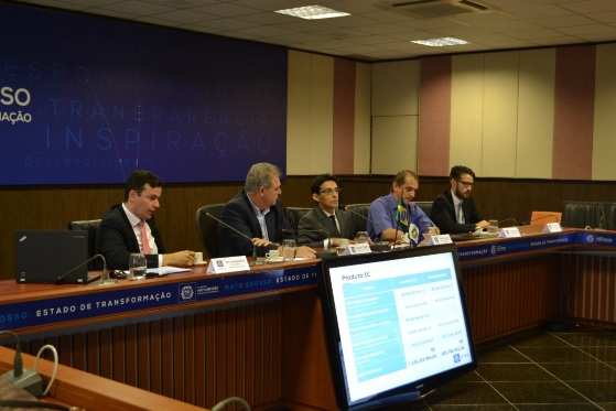 A KPMG identificou 564 problemas desde os mais básicos até os estruturais na execução do VLT