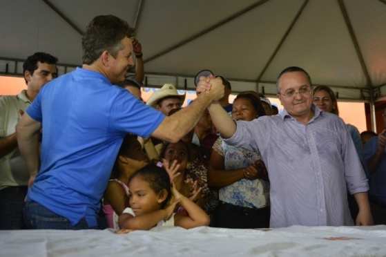 Vice deverá ser indicado pelo governador