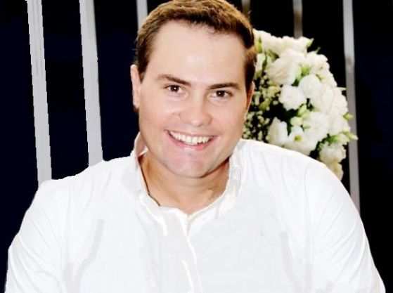Samuel Maggi vira réu na Operação Ararath, da Polícia Federal
