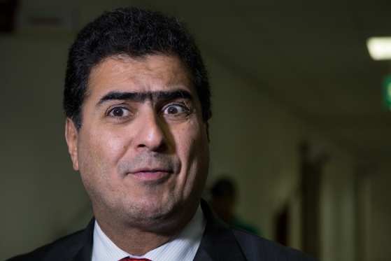 A oitiva do deputado ficou marcada para o dia 5 de fevereiro