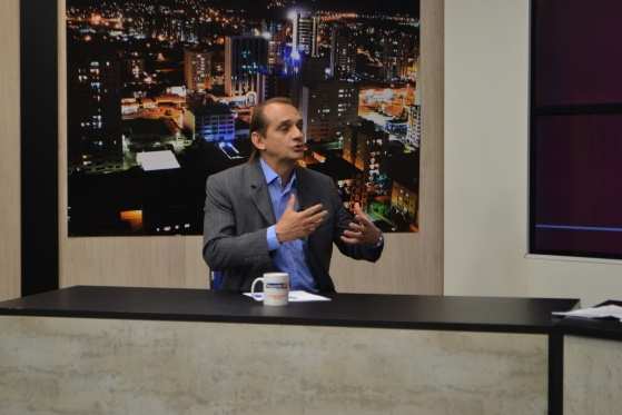 Santos: 'Temos R$ 120 milhões sobrando'