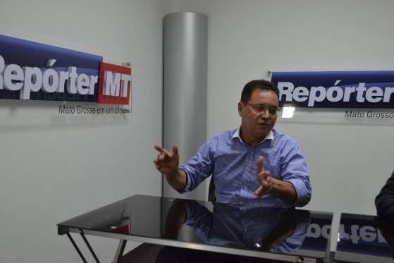 Botelho: Diálogo pelo consenso