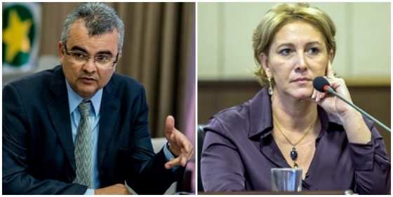 Taques foi notificado a encaminhar a denúncia ao Gabinete de Transparência e Combate à Corrupção