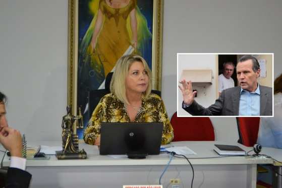 Juíza Selma Rosane Arruda destacou que Silval Barbosa não foi suficientemente sincero.