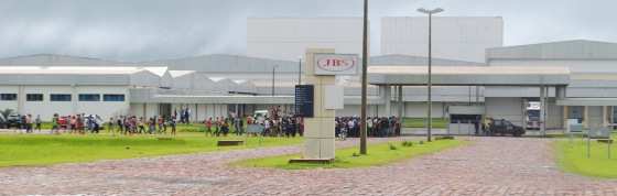 Benefícios recebidos irregularmente são alvo da CPI dos Frigoríficos. 