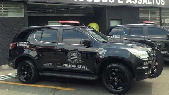 Comando em MT é inspirado no Garra do Estado de SP