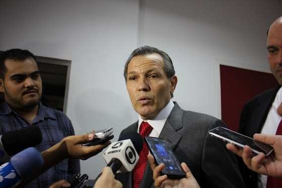 A defea afirma que o ex-governador SIlval Barbosa vai confessar aquilo que tem conhecimento.