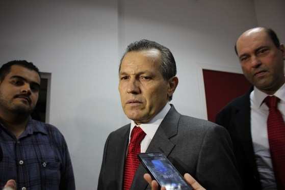 Com o  cancelamento da oitiva de Silval, o processo parte agora para a fase de alegações finais.