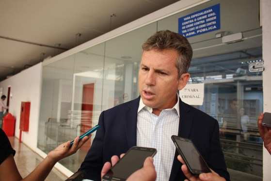 O prefeio justificou que principal motivo da demora foi a incerteza sobre a implantação do VLT