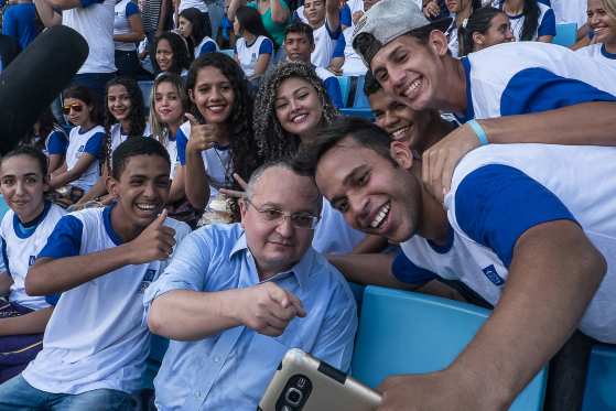 A medida do governador visa impedir que o preço da passagem chegue até R$ 3,80. O novo valor deve vigorar a partir do dia 1º de março.