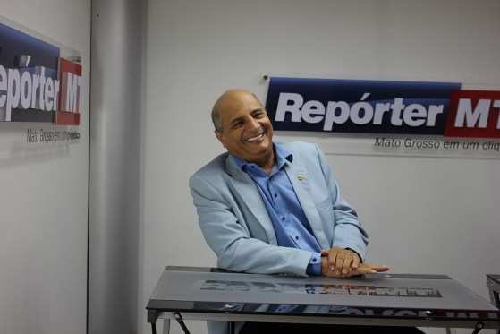 Zeca: PDT deve crescer sem Taques
