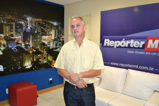 Altir Peruzzo se desdobra para defender PT