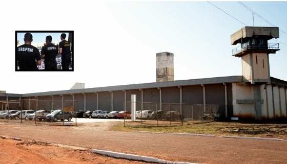 Classe quer lançamento de concurso em 60 dias.