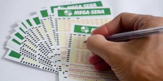 Mega-Sena pode pagar R$ 75 milhões nesta quarta