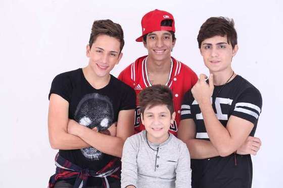 Grupo Troia 