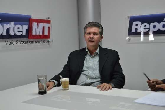 Alexandre Bustamante, presidente da Arsec vai explicar questão a vereadores