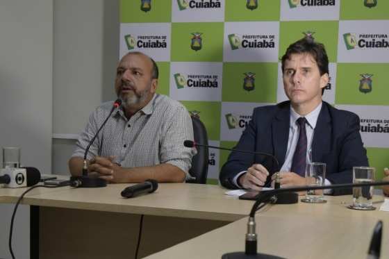 Secretário já fala em corte de ponto.