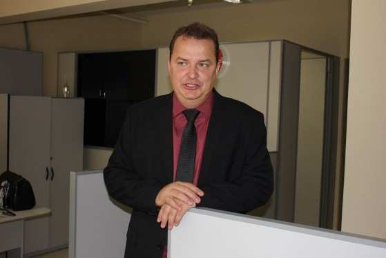 Deputado é uma das saídas para politizar mais a gestão