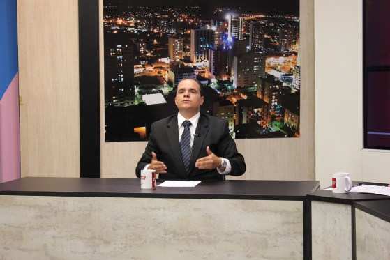 Presidente da OAB vê
