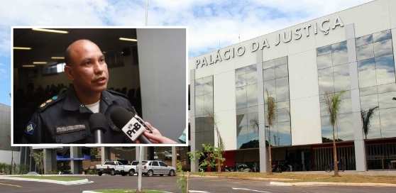 Nunes era sec. de Administração no fim da gestão de Silval