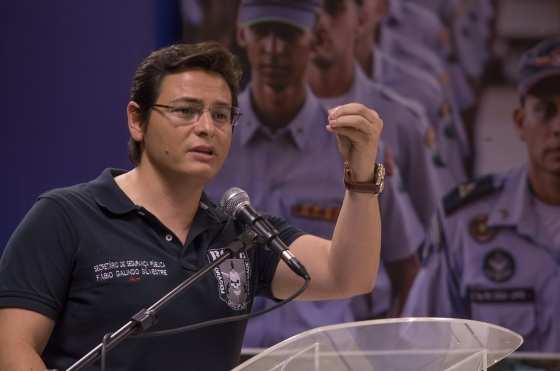 Meta é executar trabalho com mais qualidade.