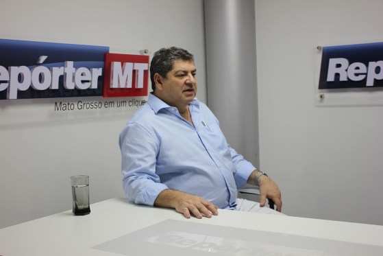 O deputado prevê dificuldades ainda com os duodécimos dos Poderes