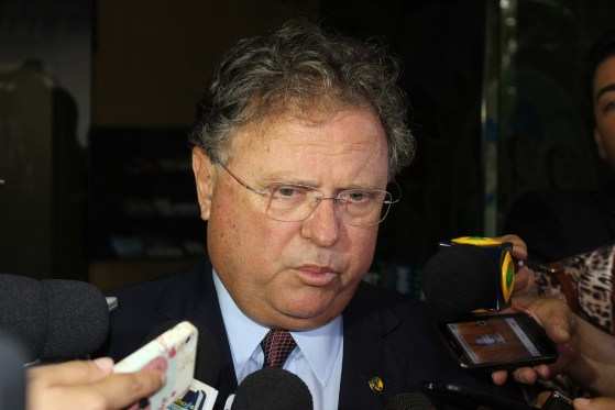 Blairo Maggi
