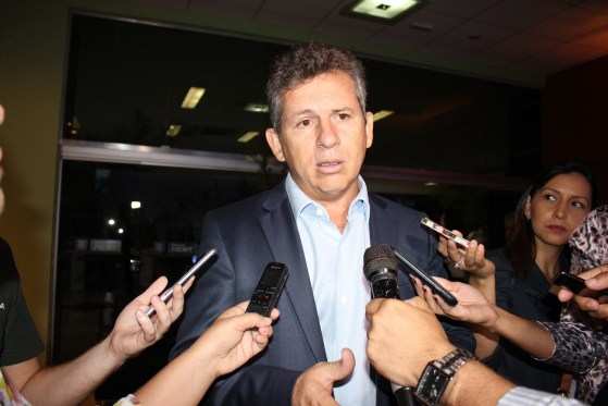 Mendes é processado pelo MPF por improbidade