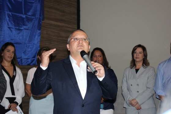 Obra do VLT está paralisada há mais de um ano em Cuiabá e Várzea Grande 