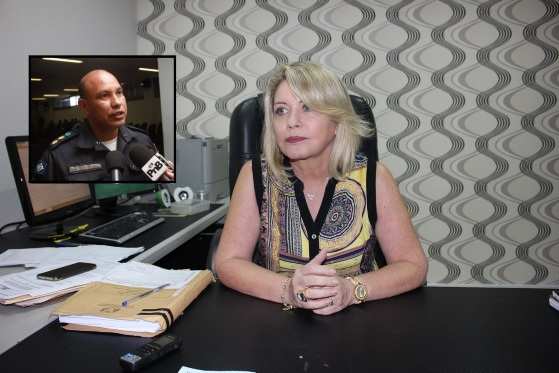 Com base nos depoimentos de Willians Mischur à Polícia Civil, juíza vê divisão de tarefas entre ex-secretários de Silval; coronel era o 