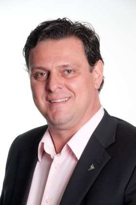Carlos Favaro