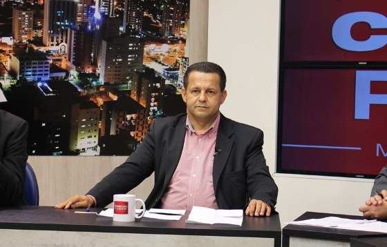 Deputado Valternir Pereira defendeu ser o diferencial para Cuiabá