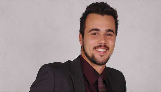Bruno Ferrari