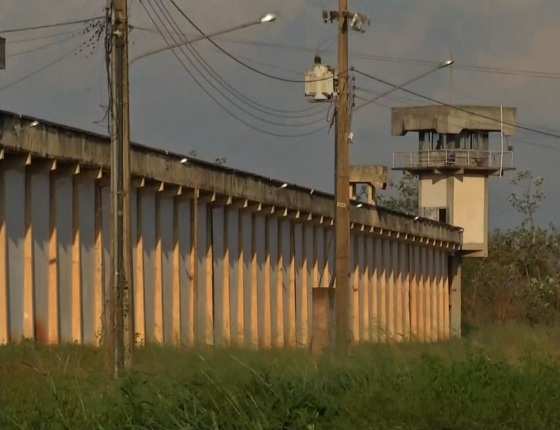 Nesta quarta, não foram servidos a refeição na Penitenciária Central do Estado e nos presídios Cáceres, Água Boa, Barra do Garças e Primavera do Leste. 