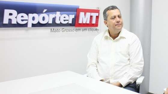 Mudança pelo