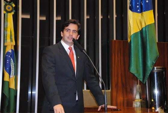 Fábio Garcia assumiu a função de presidente regional do PSB em setembro de 2015