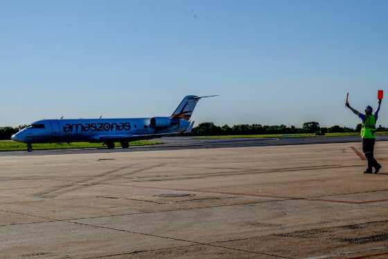 Estado vai sugerir a implantação da rota entre Cuiabá e Santa Cruz de La Sierra.