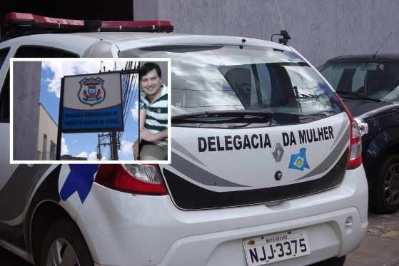 A prisão preventiva do acusado foi decretada no último sábado (16)