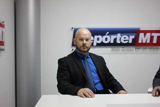 Kompatscher: Informações do Detran, Indea e Sefaz em alguns cliques