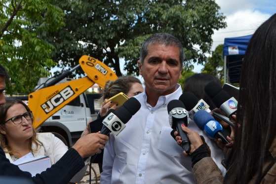 O diretor-geral da CAB Cuiabá, Antônio Carlos Ribas Dallalana nega falhas apontadas.