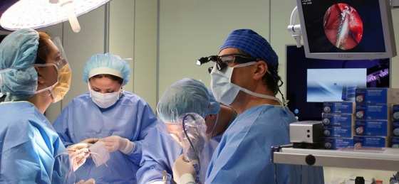 Hospital Municipal São Benedito conta com serviços de ortopedia, neurologia, infectologia, cardiologia clínica, anestesiologia e radiologi