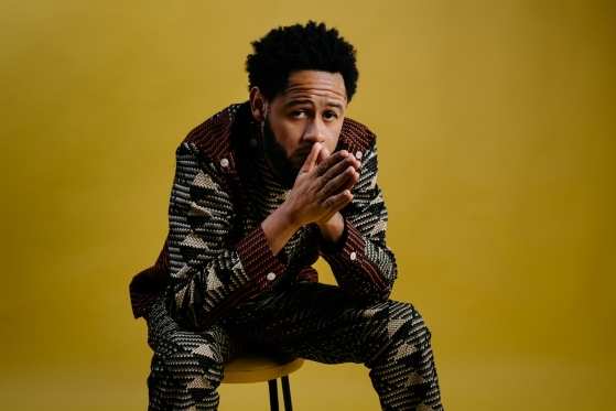 Rapper se inspirou em histórias reais de sua mãe. 