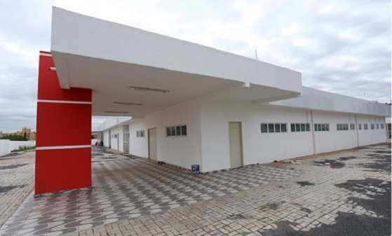 A Prefeitura garante que o atendimento será feito 24h.